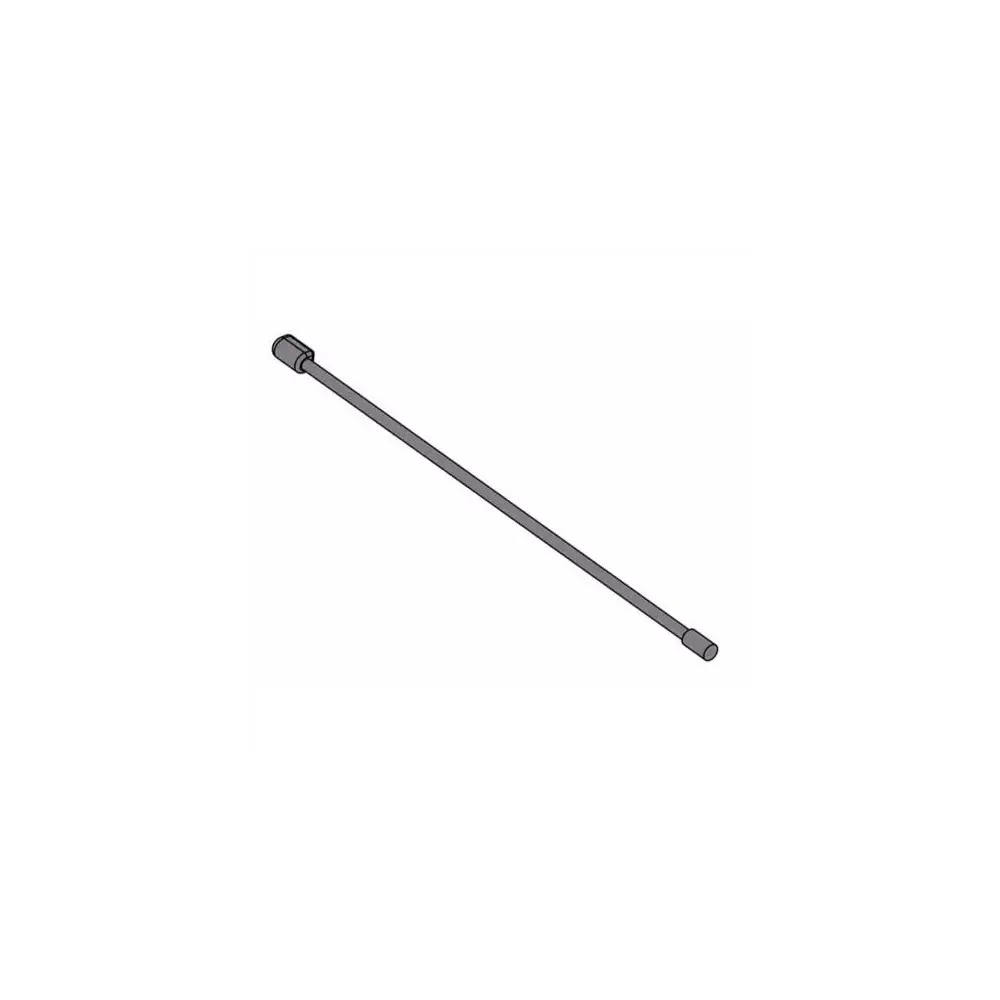 Tonneau Cover Lift Support - Replacement For BAKFlip Tonneau Covers - BAKPARTS-281S0001